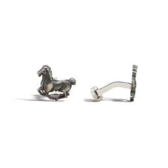 Manschettknappar, The Legend of Zodiacs The Horse