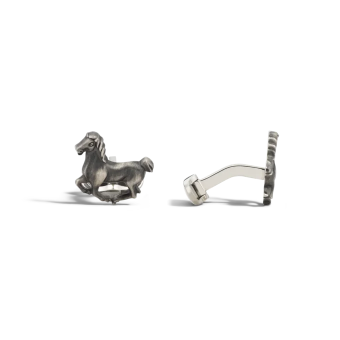 Manschettknappar, The Legend of Zodiacs The Horse