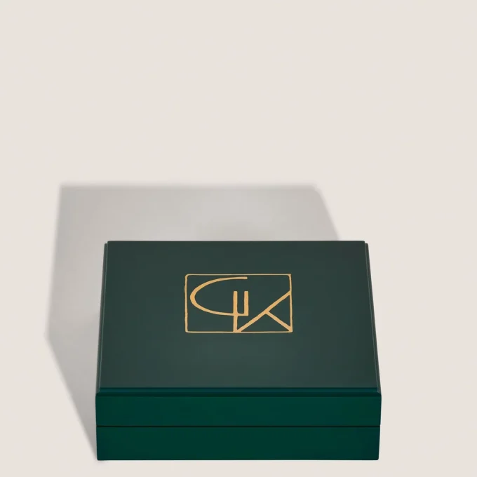 Masters of Art Homage to Gustav Klimt Limited Edition 888 reservoarpenna