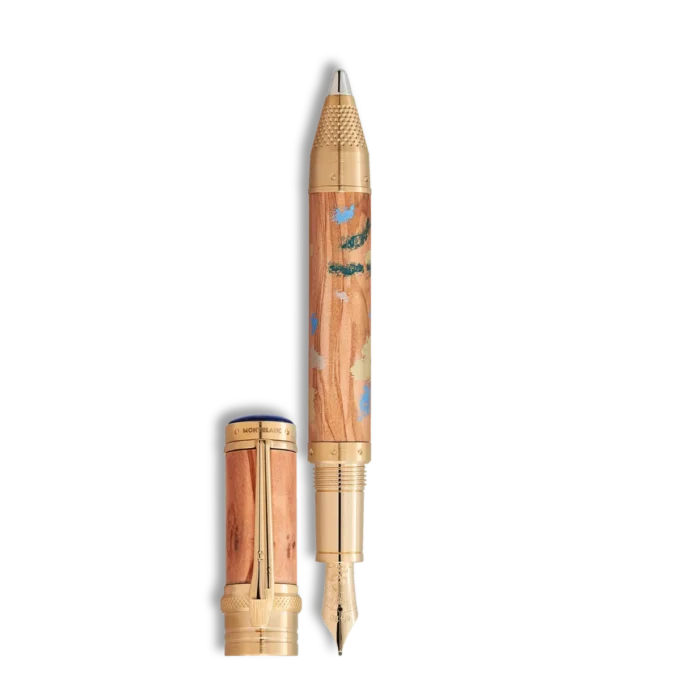 Masters of Art Homage to Pierre-Auguste Renoir Limited Edition 4810 reservoarpenna F