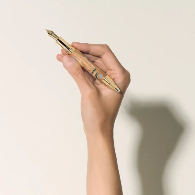 Masters of Art Homage to Pierre-Auguste Renoir Limited Edition 4810 reservoarpenna F