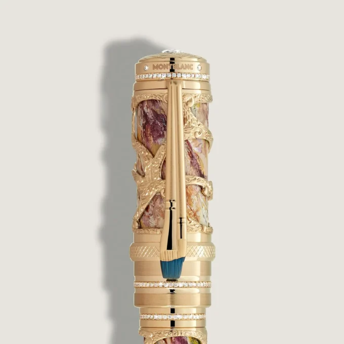 Masters of Art Homage to Pierre-Auguste Renoir Limited Edition 888 reservoarpenna