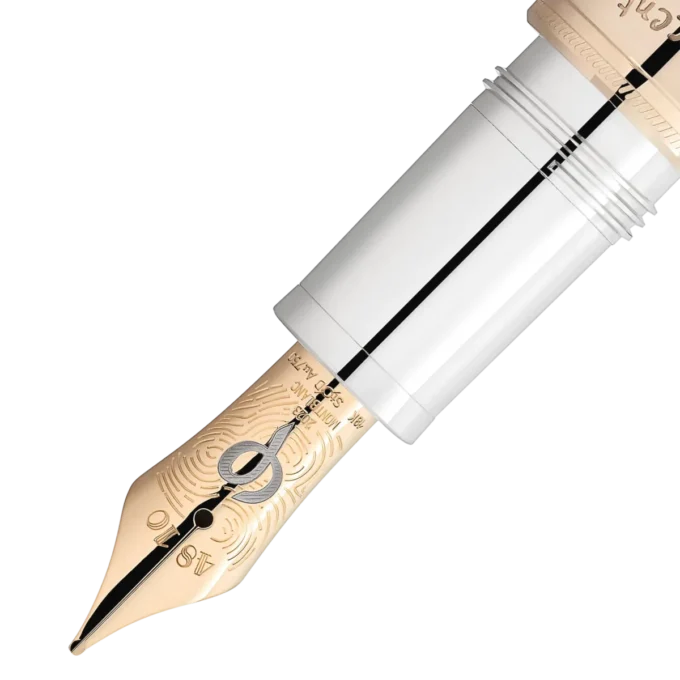 Masters of Art Homage to Vincent van Gogh Limited Edition 161 reservoarpenna