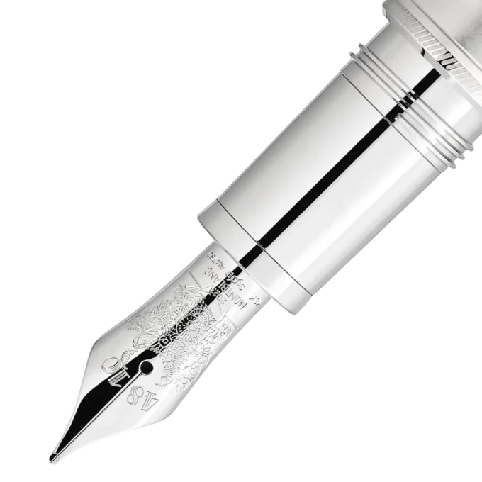 Masters of Art Homage to Vincent van Gogh Limited Edition 4810 reservoarpenna M