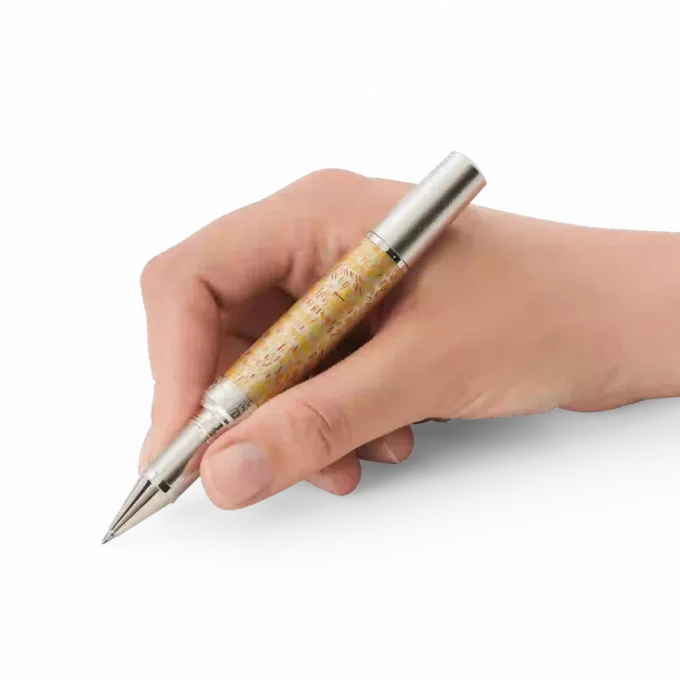 Masters of Art Homage to Vincent van Gogh Limited Edition 4810 rollerball Masters of Art Homage to Vincent van Gogh Limited Edition 4810 rollerball