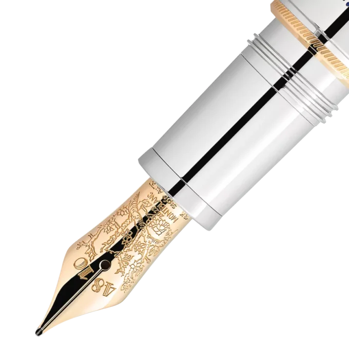 Masters of Art Homage to Vincent van Gogh Limited Edition 888 reservoarpenna