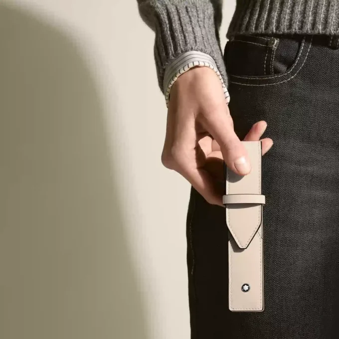 Meisterstück 1 pennfodral