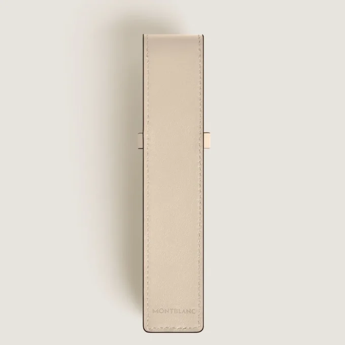 Meisterstück 1 pennfodral