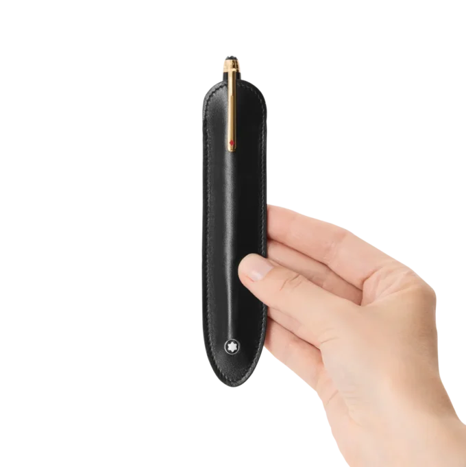 Meisterstück 1 pennfodral