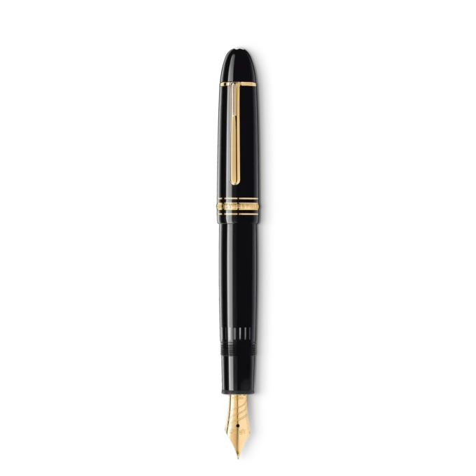 Meisterstück 149 Calligraphy Curved Nib