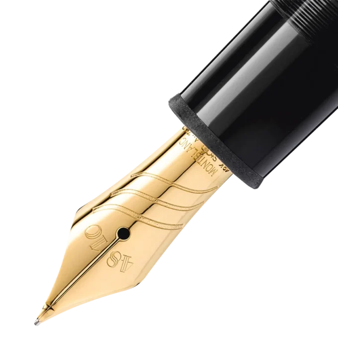 Meisterstück 149 Calligraphy Curved Nib