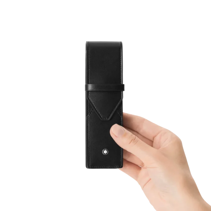 Meisterstück 2-pennafodral