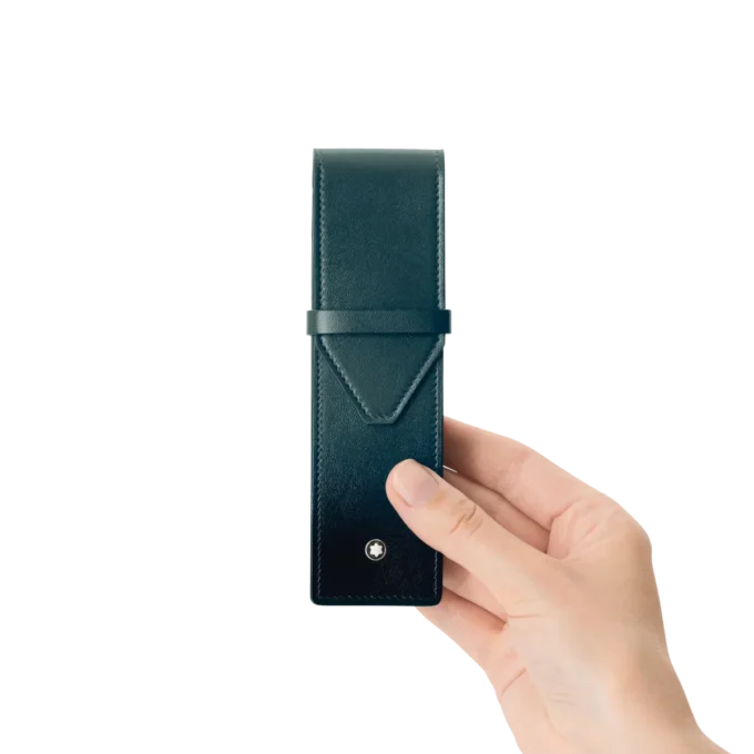 Meisterstück 2-pennafodral