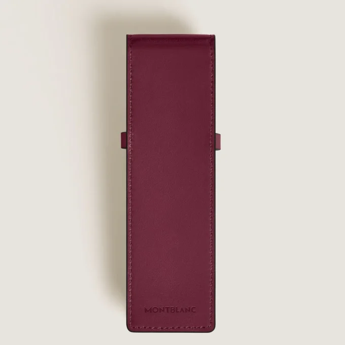 Meisterstück 2 pennfodral