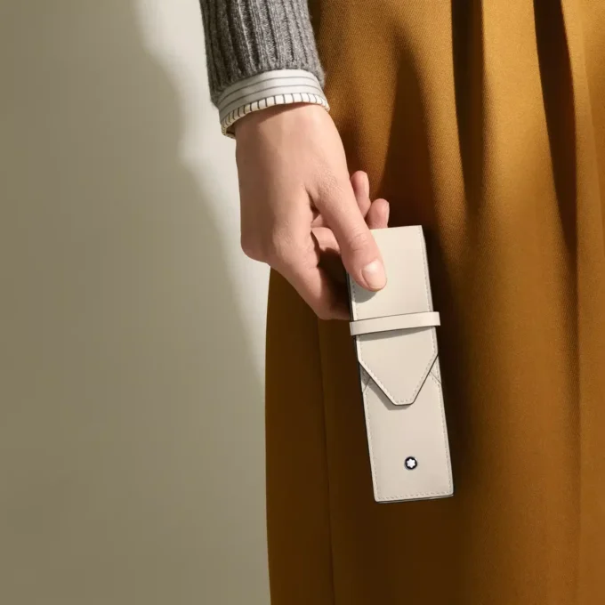 Meisterstück 2 pennfodral