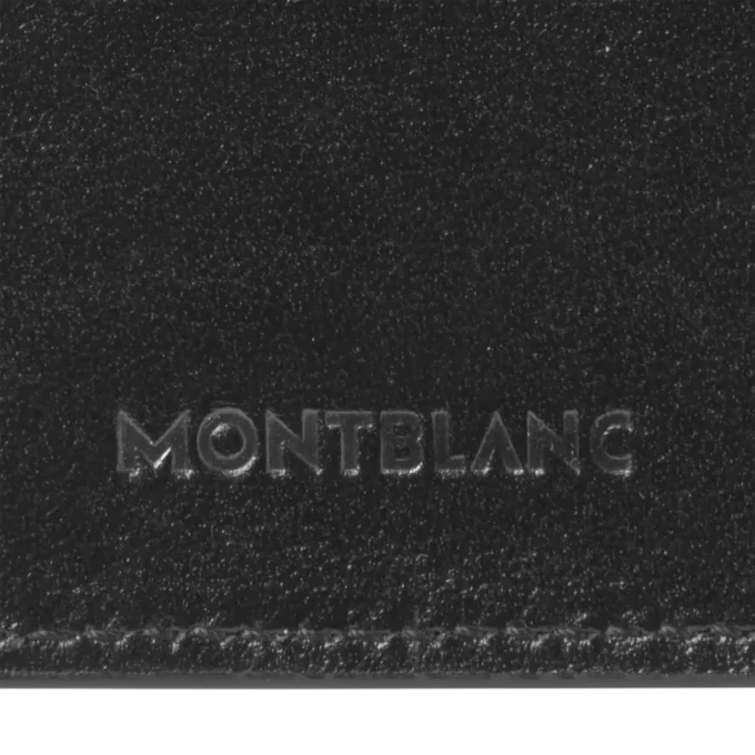 Meisterstück 3-pennafodral