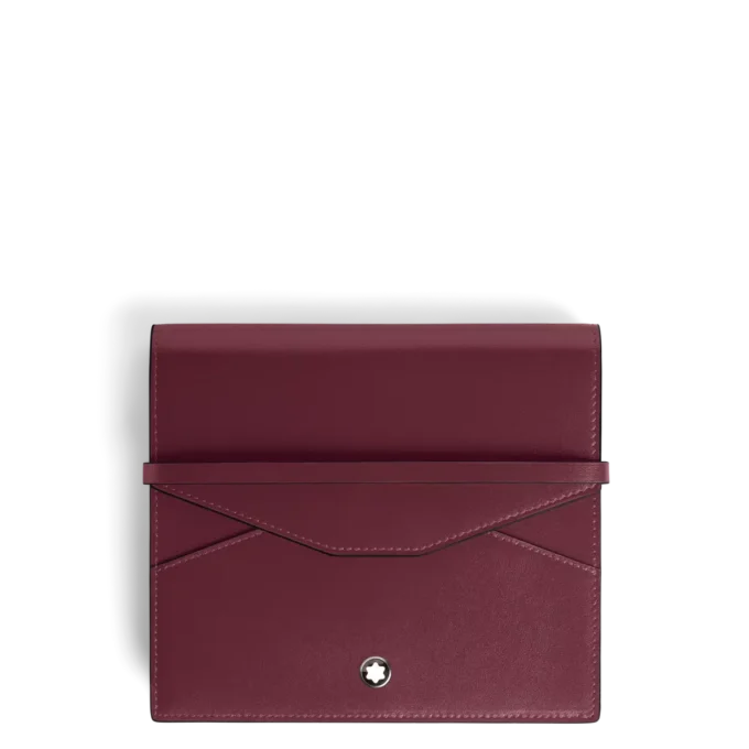 Meisterstück 8 pennfodral