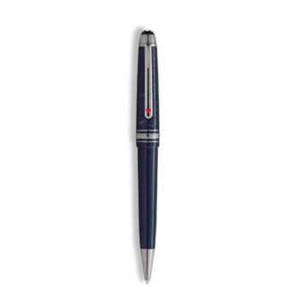 Meisterstück Around the World in 80 Days Classique kulspetspenna