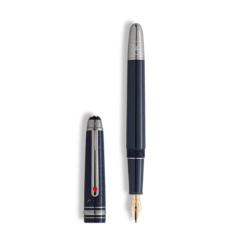 Meisterstück Around the World in 80 Days Classique reservoarpenna Meisterstück Around the World in 80 Days Classique reservoarpenna