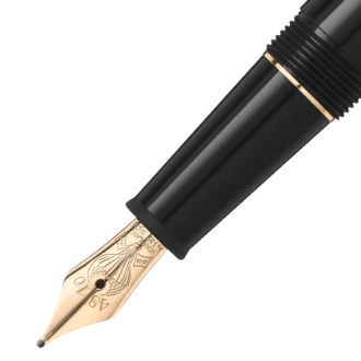 Meisterstück Around the World in 80 Days Classique reservoarpenna (F) Meisterstück Around the World in 80 Days Classique reservoarpenna (F)