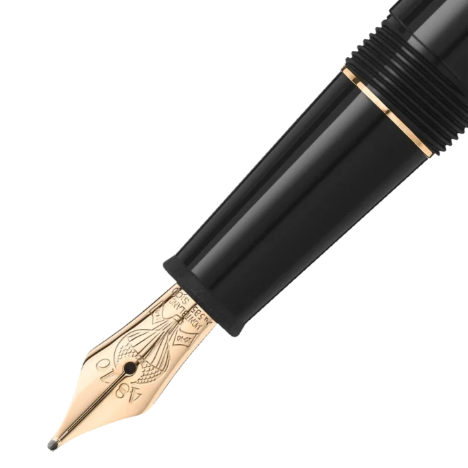 Meisterstück Around the World in 80 Days Classique reservoarpenna (F)