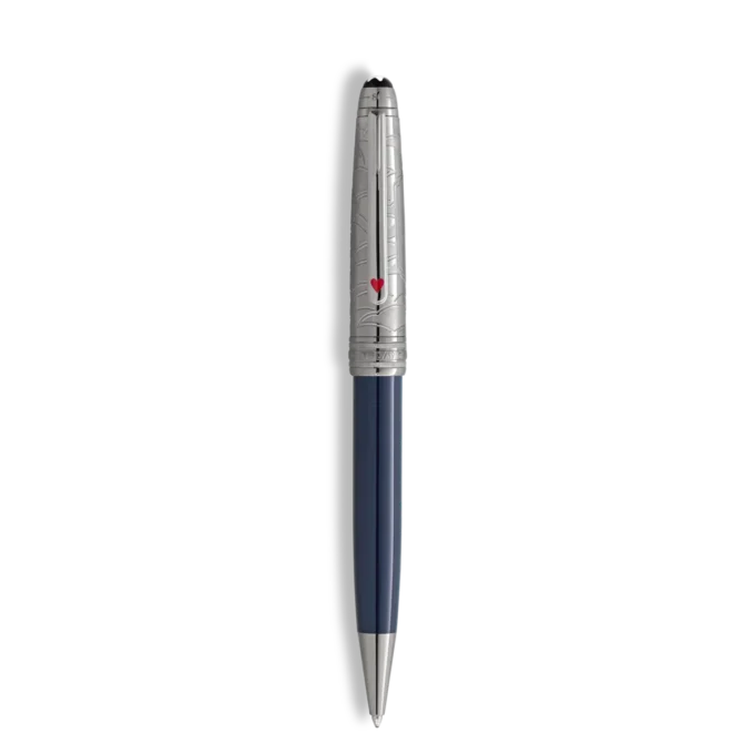 Meisterstück Around the World in 80 Days Doué Classique kulspetspenna