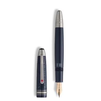 Meisterstück Around the World in 80 Days LeGrand reservoarpenna