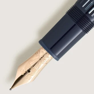 Meisterstück Around the World in 80 Days LeGrand reservoarpenna