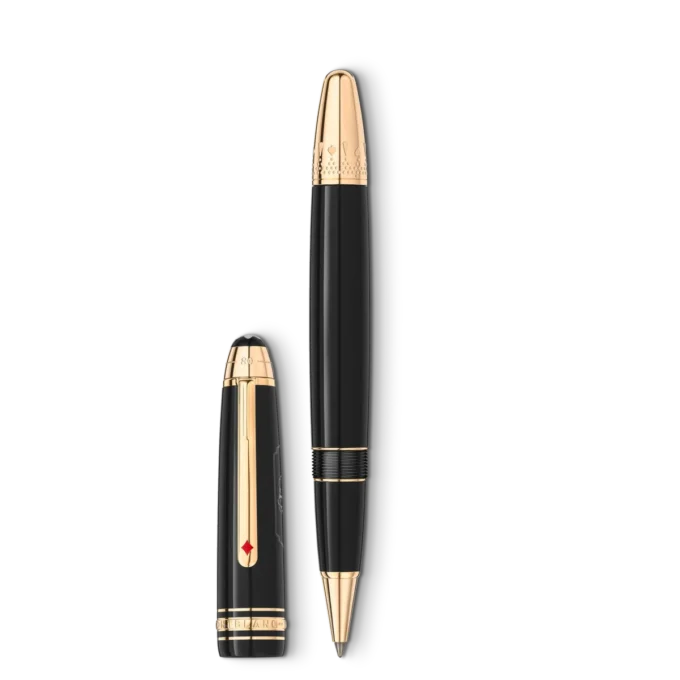 Meisterstück Around the World in 80 Days LeGrand Rollerball