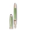 Meisterstück Calligraphy Solitaire Celadon Dégradé reservoarpenna