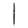 Meisterstück Classique rollerball med roséguldbeläggning