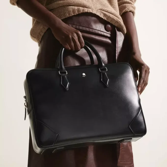 Meisterstück dokumentmapp