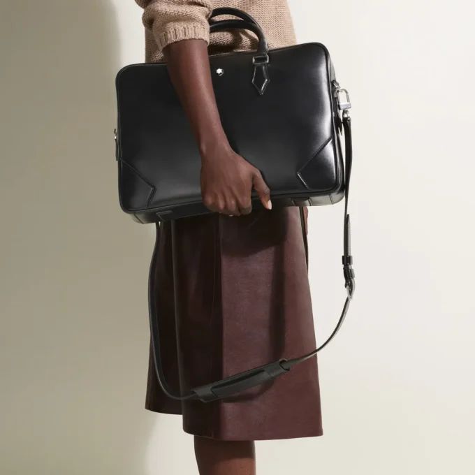 Meisterstück dokumentmapp