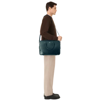 Meisterstück dokumentväska