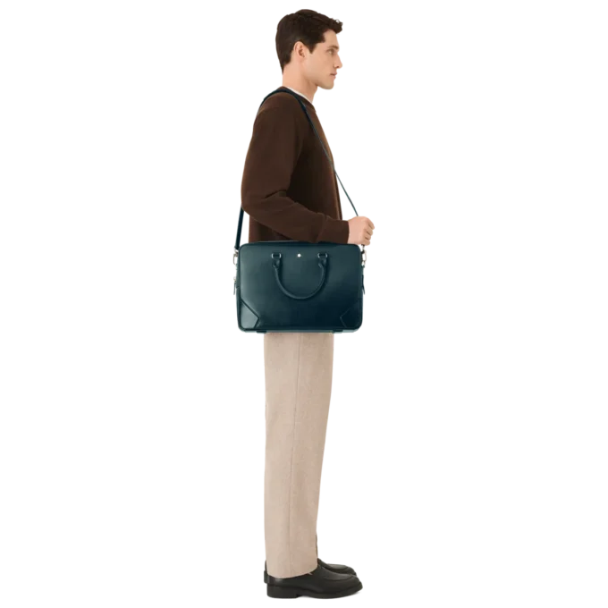 Meisterstück dokumentväska