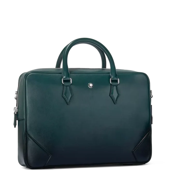 Meisterstück dokumentväska