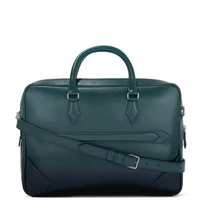 Meisterstück dokumentväska