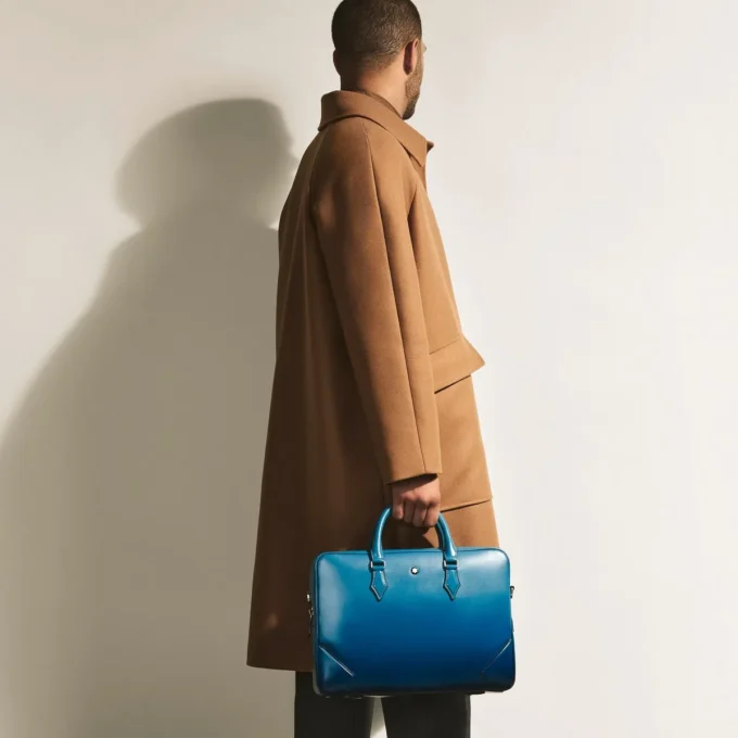 Meisterstück dokumentväska Meisterstück dokumentväska