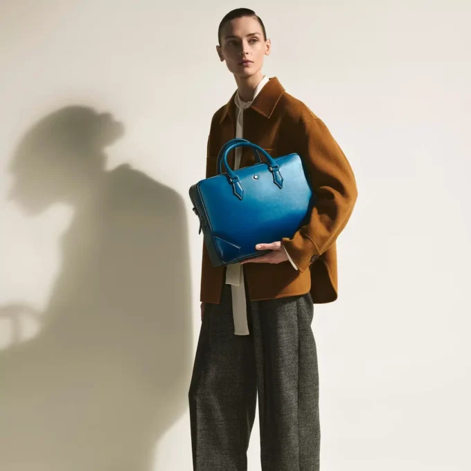 Meisterstück dokumentväska Meisterstück dokumentväska