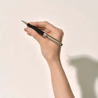 Meisterstück Doué Geometry Classique kulspetspenna