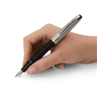 Meisterstück Doué Geometry Classique reservoarpenna (M)