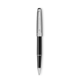 Meisterstück Doué Geometry Classique Rollerball