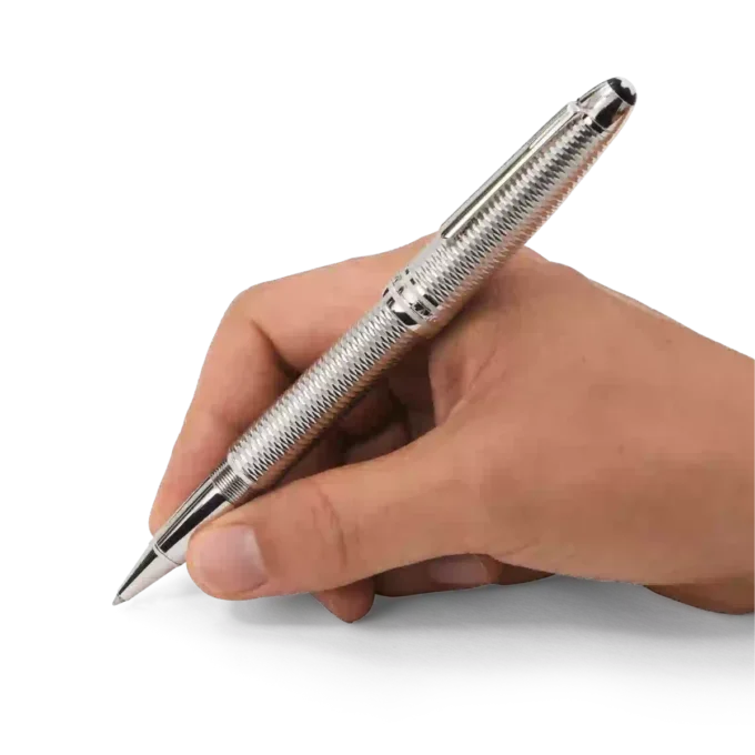 Meisterstück Geometry Solitaire LeGrand Rollerball