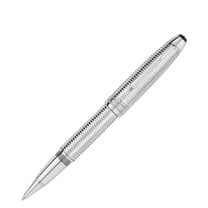 Meisterstück Geometry Solitaire LeGrand Rollerball