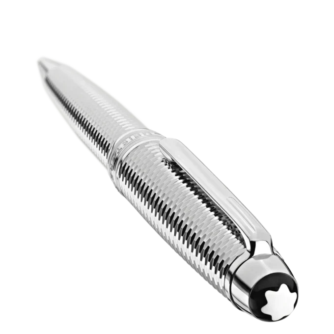 Meisterstück Geometry Solitaire Midsize kulspetspenna