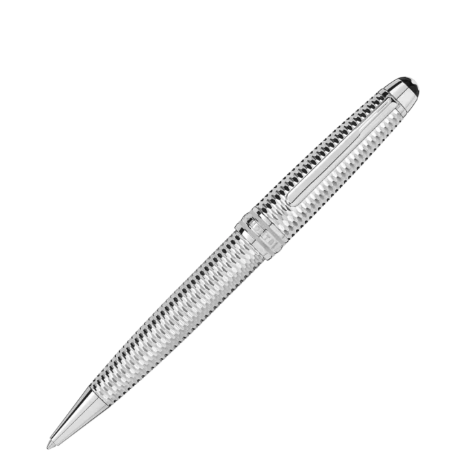 Meisterstück Geometry Solitaire Midsize kulspetspenna