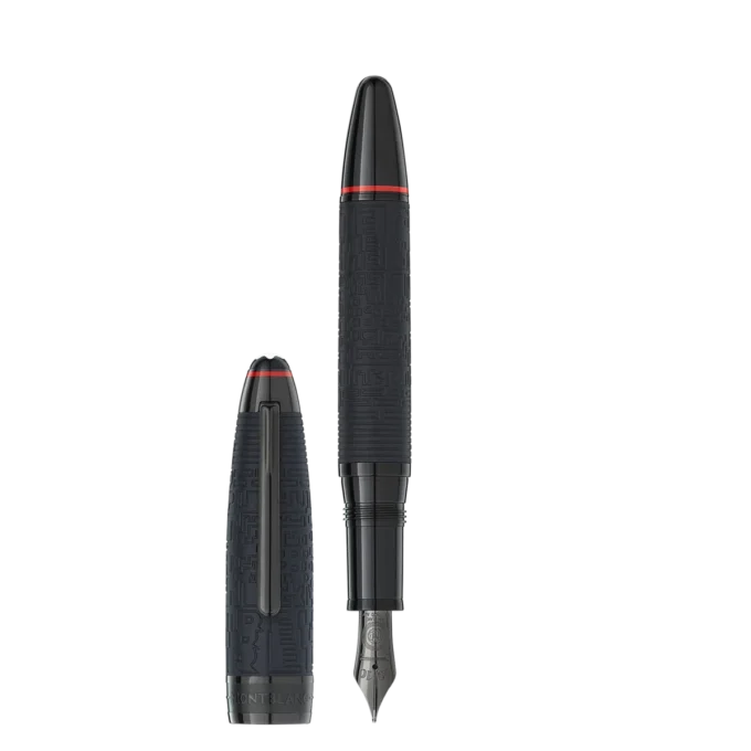 Meisterstück Great Masters Pirelli reservoarpenna