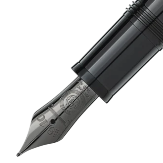 Meisterstück Great Masters Pirelli reservoarpenna