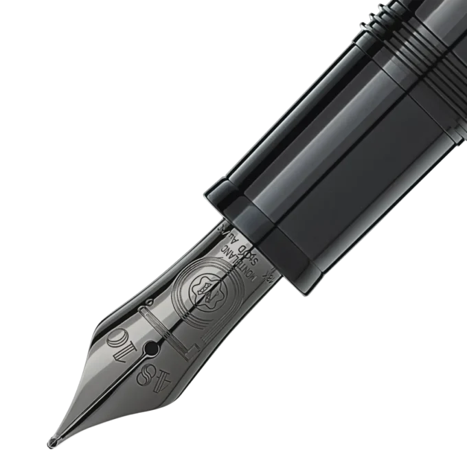 Meisterstück Great Masters Pirelli reservoarpenna