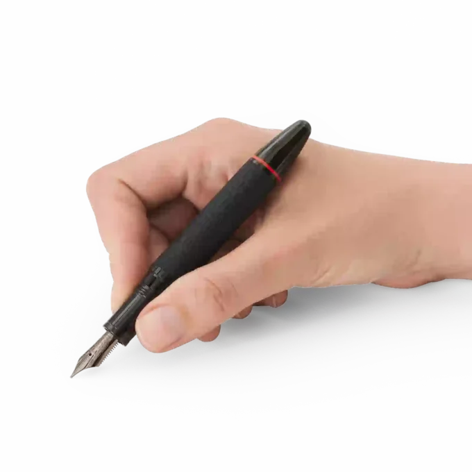 Meisterstück Great Masters Pirelli reservoarpenna